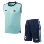 Alemania Conjunto 2026 Verde - Alemania Barata | 7camisetas