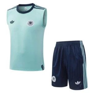 Alemania Conjunto 2026 Verde - Alemania Barata | 7camisetas