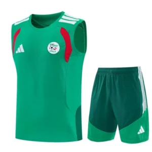 Argelia Conjunto 2026 Verde - Argelia Barata | 7camisetas