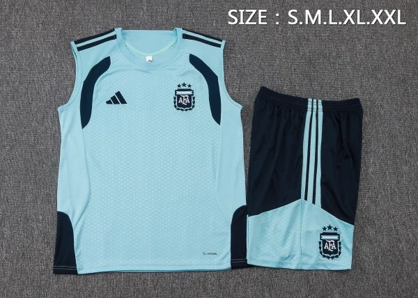 Argentina Conjunto 2026 Azul - Argentina Barata | 7camisetas