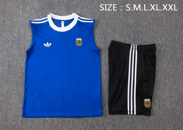 Argentina Conjunto 2026 Azul - Argentina Barata | 7camisetas