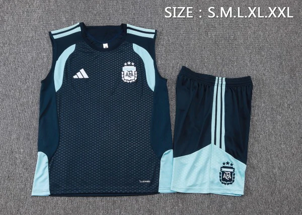 Argentina Conjunto 2026 Azul - Argentina Barata | 7camisetas