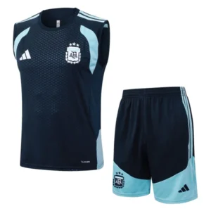 Argentina Conjunto 2026 Azul - Argentina Barata | 7camisetas