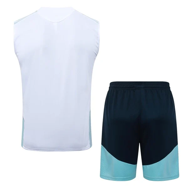 Argentina Conjunto 2026 Blanco - Argentina Barata | 7camisetas