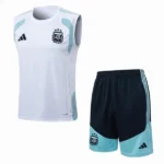 Argentina Conjunto 2026 Blanco - Argentina Barata | 7camisetas