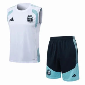 Argentina Conjunto 2026 Blanco - Argentina Barata | 7camisetas