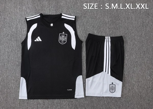 Argentina Conjunto 2026 Negro - Argentina Barata | 7camisetas