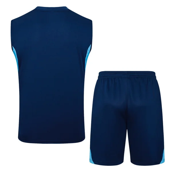 Arsenal Conjunto 2025 2026 Azul - Arsenal Barata | 7camisetas