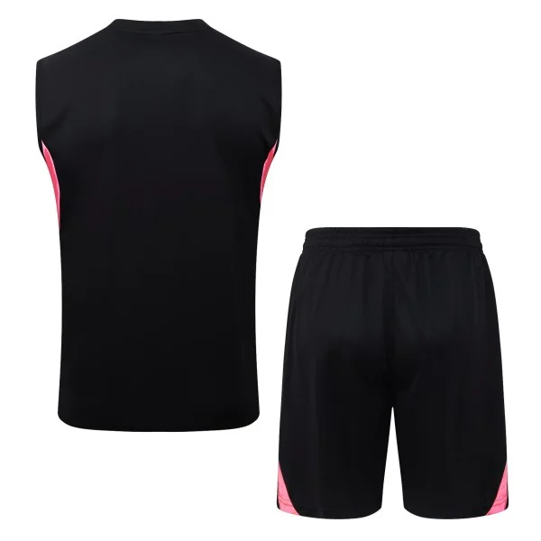 Arsenal Conjunto 2025 2026 Negro - Arsenal Barata | 7camisetas