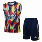 Arsenal Conjunto 2025 2026 Amarillo - Arsenal Barata | 7camisetas