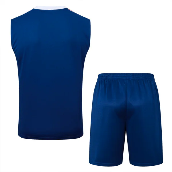 Arsenal Conjunto 2025 2026 Azul - Arsenal Barata | 7camisetas