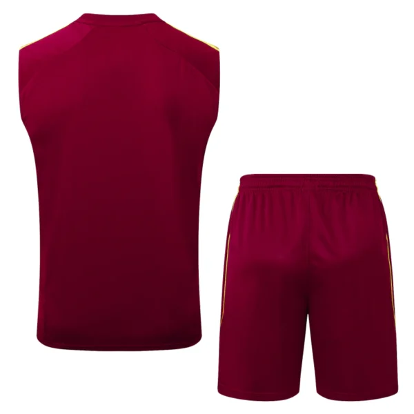 Arsenal Conjunto 2025 2026 - Arsenal Barata | 7camisetas