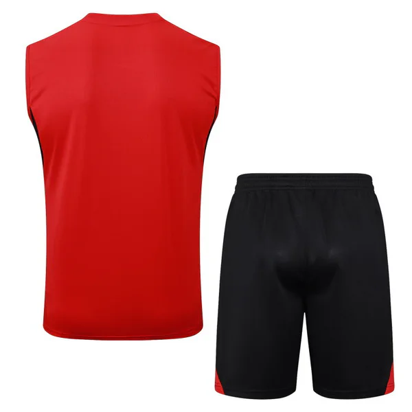 Arsenal Conjunto 2025 2026 Rojo - Arsenal Barata | 7camisetas
