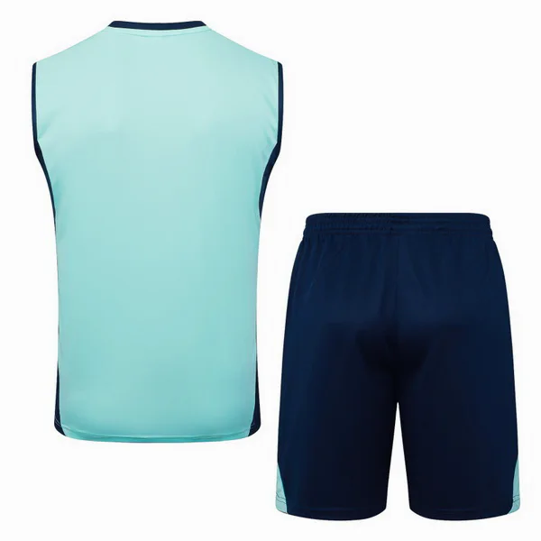Arsenal Conjunto 2025 2026 Verde - Arsenal Barata | 7camisetas