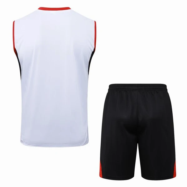 Arsenal Conjunto 2025 2026 Blanco - Arsenal Barata | 7camisetas