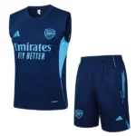 Arsenal Conjunto 2025 2026 Azul - Arsenal Barata | 7camisetas