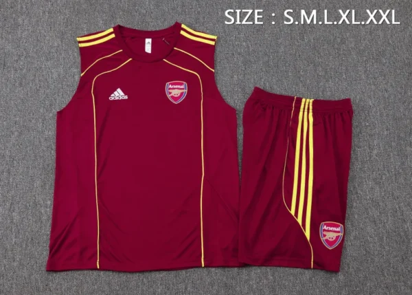 Arsenal Conjunto 2025 2026 - Arsenal Barata | 7camisetas
