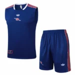 Arsenal Conjunto 2025 2026 Azul - Arsenal Barata | 7camisetas
