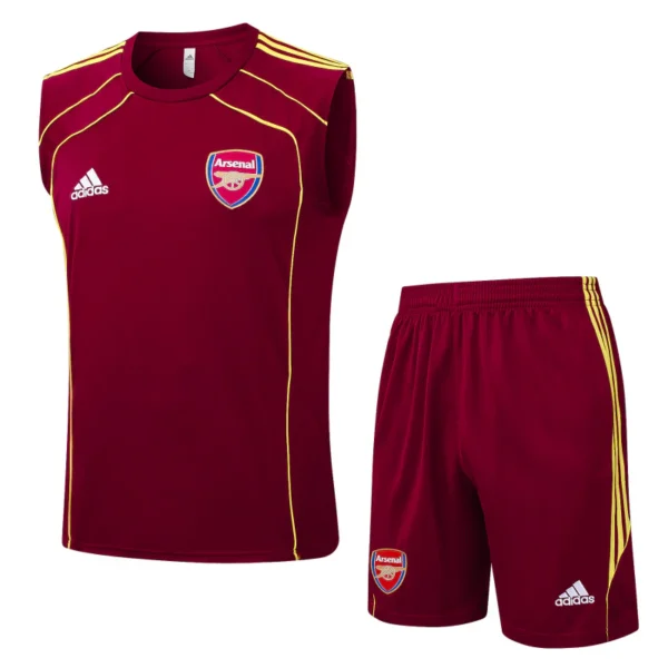 Arsenal Conjunto 2025 2026 - Arsenal Barata | 7camisetas