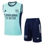Arsenal Conjunto 2025 2026 Verde - Arsenal Barata | 7camisetas