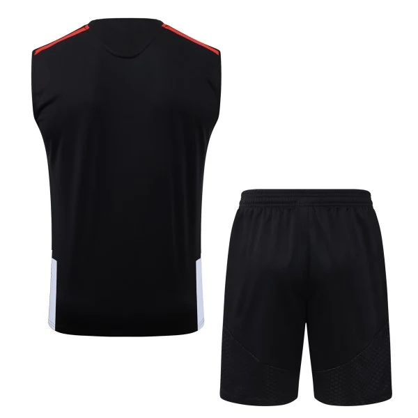 Arsenal Conjunto 2026 2027 Negro - Arsenal Barata | 7camisetas