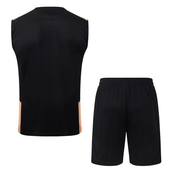 Arsenal Conjunto 2026 2027 Negro - Arsenal Barata | 7camisetas
