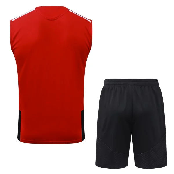 Arsenal Conjunto 2026 2027 Rojo - Arsenal Barata | 7camisetas