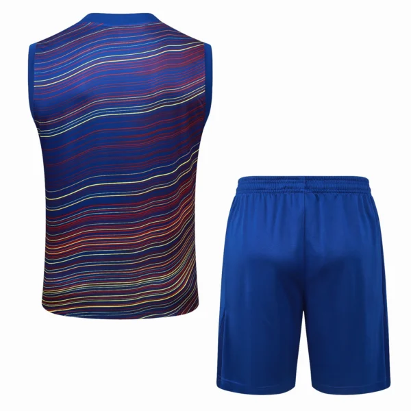 FC Barcelona Conjunto 2025 2026 Azul - Tuta FC Barcelona | 7camisetas