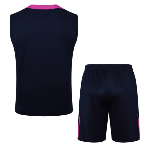 FC Barcelona Conjunto 2025 2026 Azul - Tuta FC Barcelona | 7camisetas