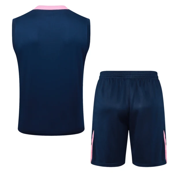 FC Barcelona Conjunto 2025 2026 Azul - Tuta FC Barcelona | 7camisetas