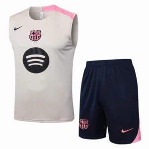 FC Barcelona Conjunto 2025 2026 Amarillo - Tuta FC Barcelona | 7camisetas