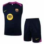 FC Barcelona Conjunto 2025 2026 Azul - Tuta FC Barcelona | 7camisetas