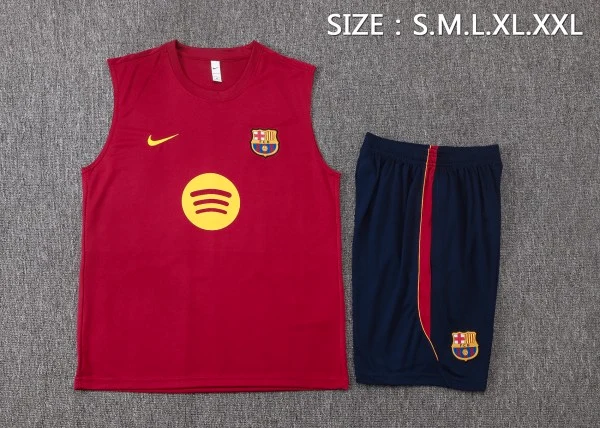 FC Barcelona Conjunto 2026 2027 Amarillo - FC Barcelona Barata | 7camisetas