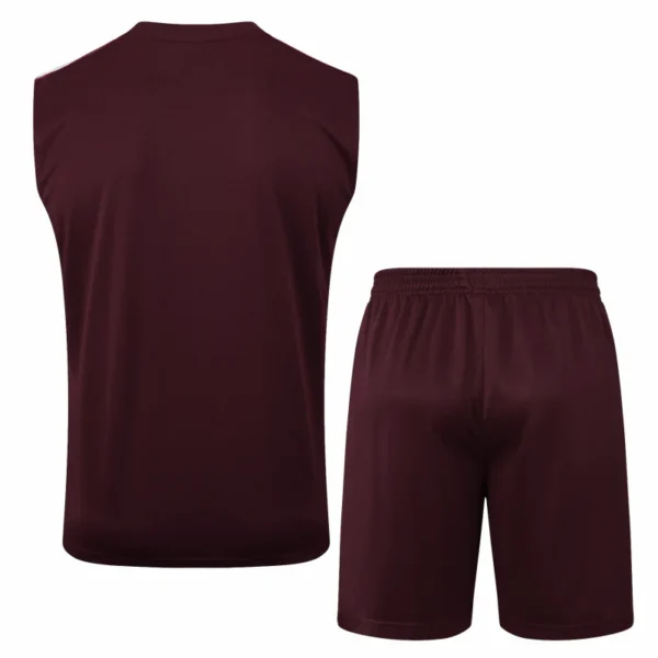 Bayern Múnich Conjunto 2025 2026 - Tuta Bayern Múnich | 7camisetas