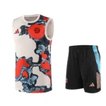 Bayern Múnich Conjunto 2025 2026 Amarillo - Tuta Bayern Múnich | 7camisetas