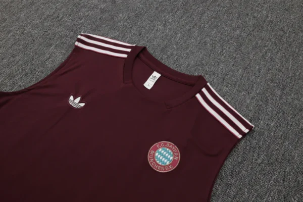 Bayern Múnich Conjunto 2025 2026 - Tuta Bayern Múnich | 7camisetas