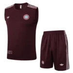 Bayern Múnich Conjunto 2025 2026 - Tuta Bayern Múnich | 7camisetas