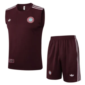 Bayern Múnich Conjunto 2025 2026 - Tuta Bayern Múnich | 7camisetas