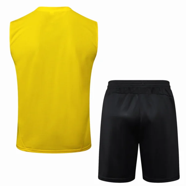 Borussia Dortmund Conjunto 2024 2025 Amarillo - Tuta Borussia Dortmund | 7camisetas