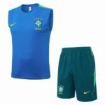 Brasil Conjunto 2026 Azul - Brasil Barata | 7camisetas