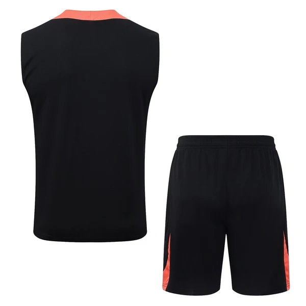 Brasil Conjunto 2026 Negro - Brasil Barata | 7camisetas