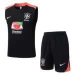 Brasil Conjunto 2026 Negro - Brasil Barata | 7camisetas