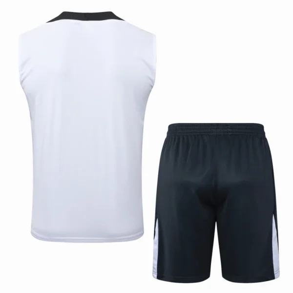 Chelsea Conjunto 2025 2026 Blanco - Chelsea Barata | 7camisetas