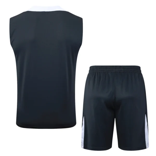 Chelsea Conjunto 2025 2026 Gris - Chelsea Barata | 7camisetas