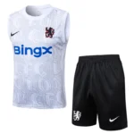 Chelsea Conjunto 2025 2026 Blanco - Chelsea Barata | 7camisetas