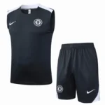 Chelsea Conjunto 2025 2026 Gris - Chelsea Barata | 7camisetas