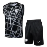 Chelsea Conjunto 2025 2026 Negro - Chelsea Barata | 7camisetas