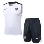 Chelsea Conjunto 2025 2026 Blanco - Chelsea Barata | 7camisetas