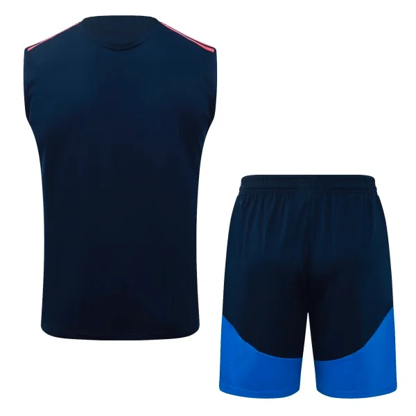 Colombia Conjunto 2026 Azul - Colombia Barata | 7camisetas