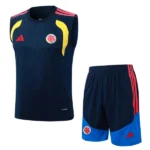 Colombia Conjunto 2026 Azul - Colombia Barata | 7camisetas
